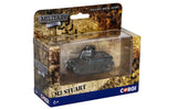 Corgi MiM - M3 Stuart Tank  CS90641
