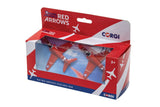 Corgi Red Arrows Synchro Pair   CS90687