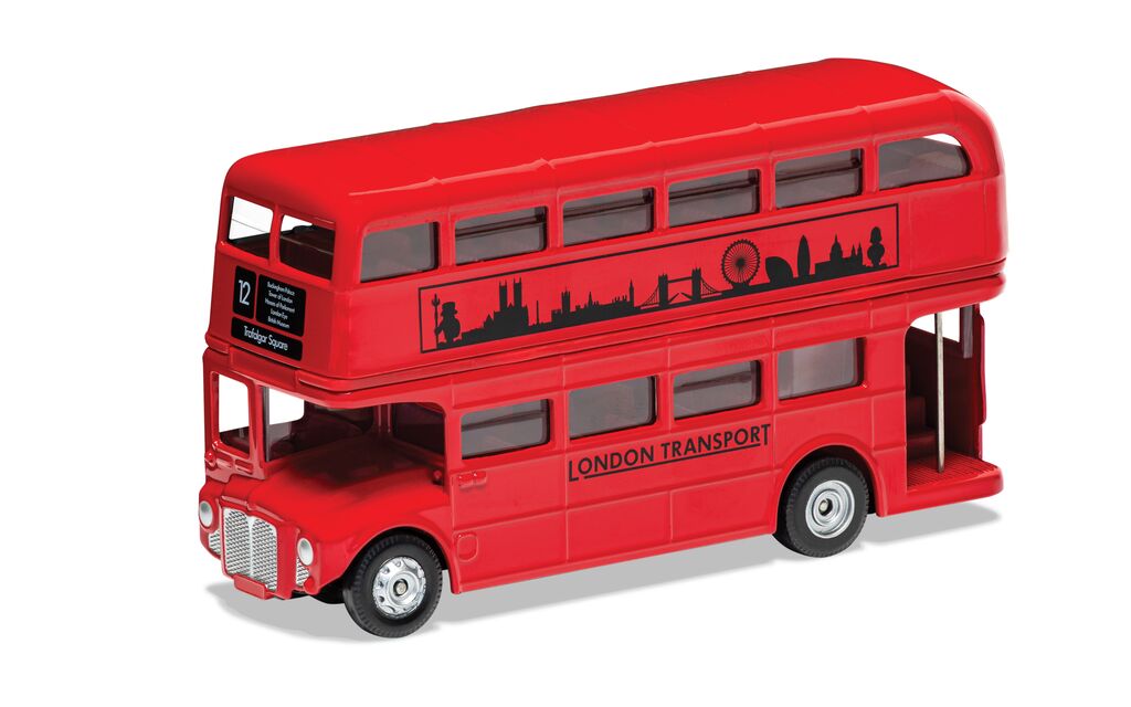 Corgi Best of British London Skyline Routemaster 1:64 GS82328