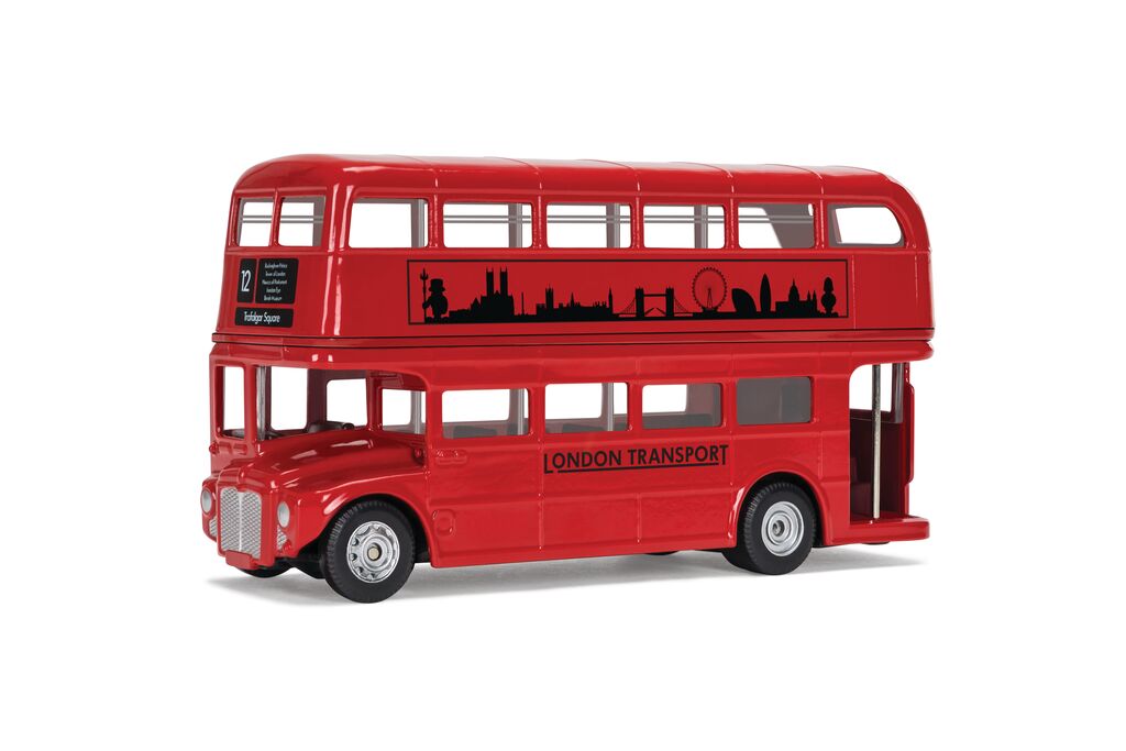 Corgi Best of British London Skyline Routemaster 1:64 GS82328