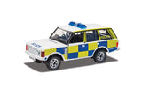 Corgi Best of British Range Rover Police Livery 1:36 GS82801