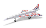 Corgi Best of British Concorde  GS84007