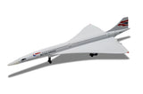 Corgi Best of British Concorde BA Livery  GS84008