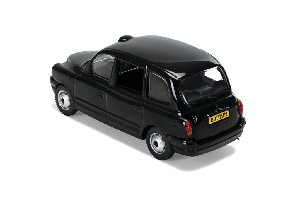 Corgi Best of British Taxi 1:36 GS85924