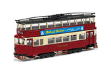 Corgi Feltham Tram - London Transport 1:76 OM40507