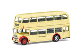 Corgi Bristol Lodekka- Wilts and Dorset- 38A Bournemouth Limited Stop 1:76 OM40821B