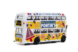 Corgi AEC RM - Blackpool Transport/ Pontins 1:76 OM46317