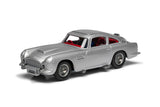 Corgi James Bond Aston Martin DB5 – Silver RT26101S