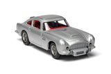 Corgi James Bond Aston Martin DB5 – Silver RT26101S