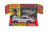 Corgi James Bond Aston Martin DB5 – Silver RT26101S