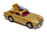 Corgi James Bond DB5 261 Goldfinger 60s version RT26101