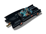 Corgi Batmobile with Batman and Robin RT26701