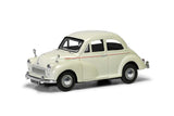 Corgi Vanguards Morris Minor 1000 Snowberry White 1:43 VA05811