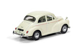 Corgi Vanguards Morris Minor 1000 Snowberry White 1:43 VA05811