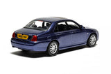 Corgi Vanguards MG ZT+ Monogram Caledonian 1:43 VA09307