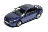 Corgi Vanguards MG ZT+ Monogram Caledonian 1:43 VA09307