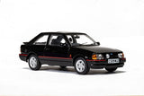 Corgi Vanguards Ford Escort Mk4 XR3i Black 1:43 VA14307A