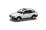 Corgi Vanguards Ford Fiesta Mk2 XR2 - Diamond White 1:43 VA14403