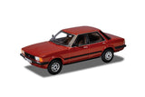 Corgi Vanguards Ford Cortina Mk5 1.6 GL Terracotta 1:45 VA15006