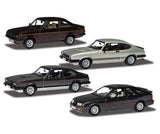 Corgi Vanguards The Henry Ford II Collection  1:43 VC01401