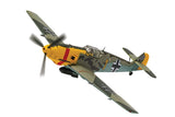 Corgi Messerschmitt Me109E-4/B - Walter Rupp - Battle of Britain 85 1:72 AA28009