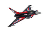Corgi Eurofighter Typhoon FGR4 ZJ914 Blackjack RAF Conningsby 2021/22 Display Scheme  1:48 AA29003