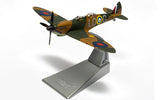 Corgi Supermarine Spitfire T9 SM520/ LO-G (G-ILDA) Presented as Spitfire Mk.I X4382 LO-G RAF No.602 Sqn Aircraft operated by Spitfires.com Goodwood Aerodrome 1:72 AA29203