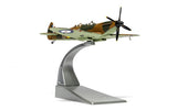 Corgi Supermarine Spitfire T9 SM520/ LO-G (G-ILDA) Presented as Spitfire Mk.I X4382 LO-G RAF No.602 Sqn Aircraft operated by Spitfires.com Goodwood Aerodrome 1:72 AA29203