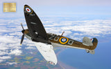 Corgi Supermarine Spitfire MkI - Flt Lt Douglas Bader - Battle of Britain 85 1:72 AA39216