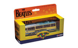 Corgi The Beatles  - Magical Mystery Tour Bus - New packaging design  1:76 CC42419