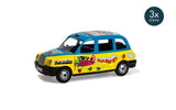 Corgi The Beatles - London Taxi - Hello Goodbye  1:36 CC85930