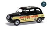 Corgi The Beatles - London Taxi - I Want to Hold  Your Hand 1:36 CC85934