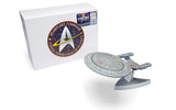 Corgi Star Trek - USS Enterprise NCC-1701-D (The Next Generation)   CC96611