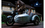 Corgi Harry Potter Hagrids Motorcycle & Sidecar 1:36 CC99727