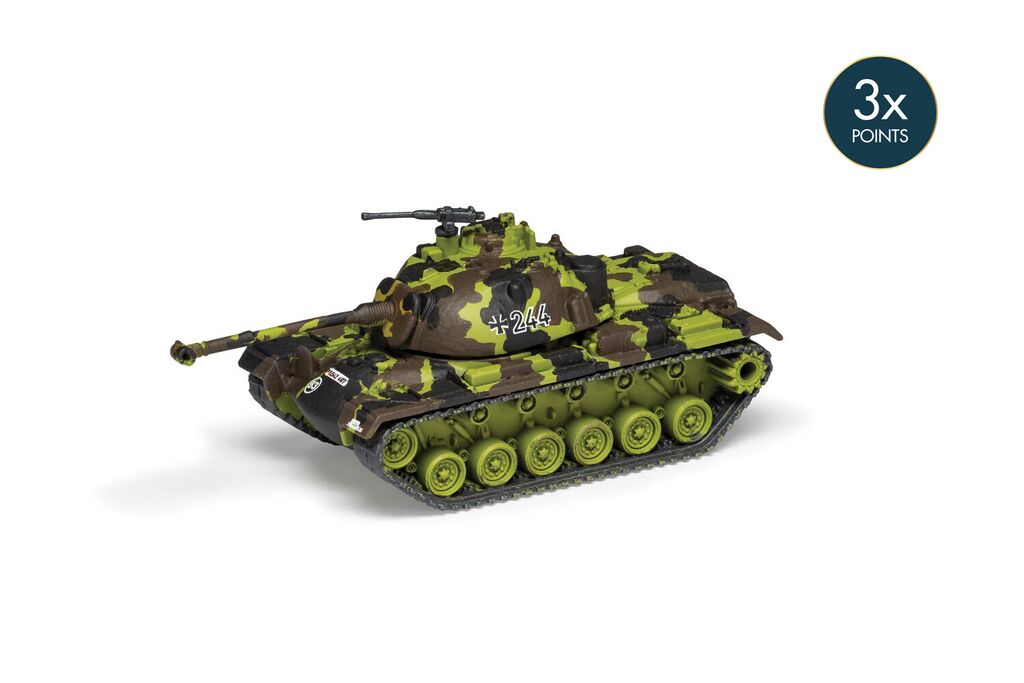 Corgi MiM - M48 Patton Tank   CS90630