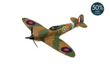 Corgi Flying Aces Supermarine Spitfire  CS90650