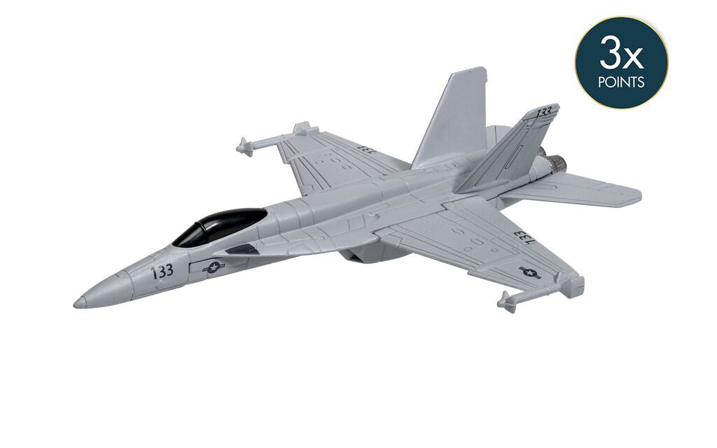 Corgi Flying Aces F/-18 Super Hornet™  CS90658