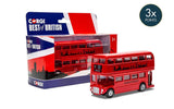 Corgi Best of British London Skyline Routemaster 1:64 GS82328