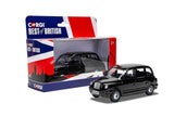 Corgi Best of British Taxi 1:36 GS85924