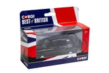 Corgi Best of British Taxi 1:36 GS85924