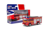 Corgi Best of British Fire Engine  1:50 GS87104