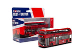 Corgi Best of British New Bus For London 1:76 GS89202