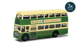 Corgi Leyland PD3 Queen Mary - Southdown 1:76 OM41914