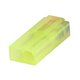 Overlander 1500mAh 7.4V 2S 18500 Li-Ion Battery- Mini Tamiya