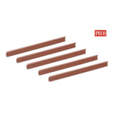 Peco Platform edging brick type N Gauge 1:148 NB-26