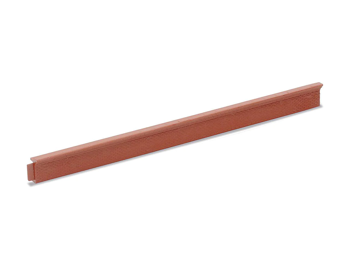 Peco Platform edging concrete type N Gauge 1:148 NB-27