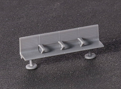 PECO L/S N Modern Platform Seating (12)