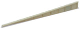 Peco Platform edging ramps concrete type N Gauge 1:148 NB-68