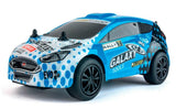 NH93143 NINCO R/C CAR X RALLY GALAXY 2.4Ghz (DRY CELLS)