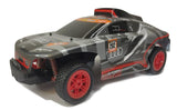 NH93147 NINCO R/C CAR 1/10th AUDI RS DAKAR RALLY 2.4Ghz (7.4v 500mAh Li-Ion)